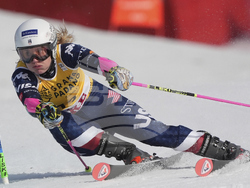 Sweden Alpine Skiing World Cup