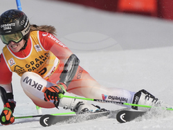 Sweden Alpine Skiing World Cup
