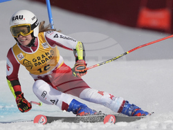 Sweden Alpine Skiing World Cup