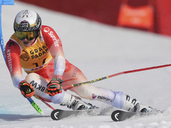 Sweden Alpine Skiing World Cup