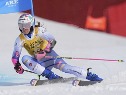 Sweden Alpine Skiing World Cup