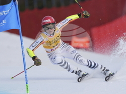 Sweden Alpine Skiing World Cup