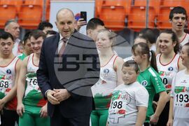 Благотворителен спортен празник „Победителят си ти“