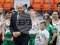 Благотворителен спортен празник „Победителят си ти“