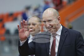 Благотворителен спортен празник „Победителят си ти“