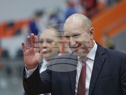 Благотворителен спортен празник „Победителят си ти“