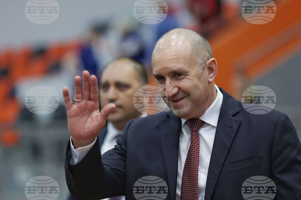 Благотворителен спортен празник „Победителят си ти“