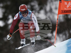 Norway Alpine Skiing World Cup