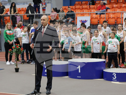 Благотворителен спортен празник „Победителят си ти“