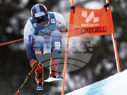 Norway Alpine Skiing World Cup