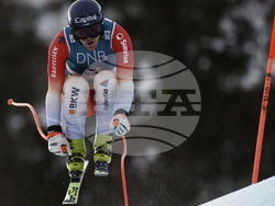 Norway Alpine Skiing World Cup