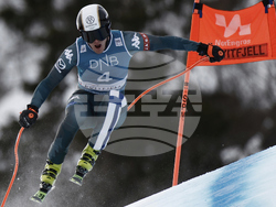 Norway Alpine Skiing World Cup