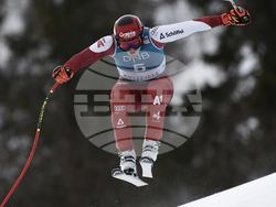 Norway Alpine Skiing World Cup