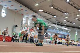 Благотворителен спортен празник „Победителят си ти“