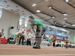 Благотворителен спортен празник „Победителят си ти“