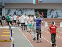 Благотворителен спортен празник „Победителят си ти“