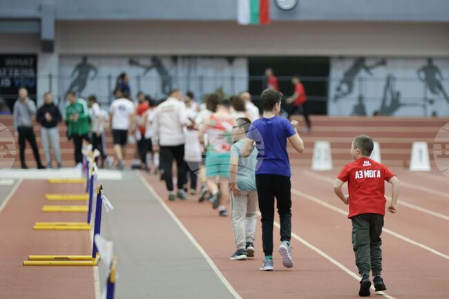 Спортен празник с участието на Димитър Бербатов и Илия Царски ще се състои в Панагюрище 