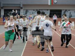 Благотворителен спортен празник „Победителят си ти“