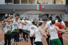 Благотворителен спортен празник „Победителят си ти“