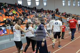 Благотворителен спортен празник „Победителят си ти“