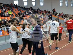 Благотворителен спортен празник „Победителят си ти“