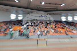 Благотворителен спортен празник „Победителят си ти“