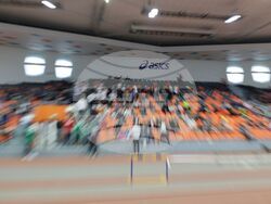 Благотворителен спортен празник „Победителят си ти“