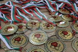 Благотворителен спортен празник „Победителят си ти“