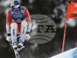 Norway Alpine Skiing World Cup
