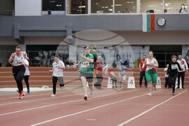 Благотворителен спортен празник „Победителят си ти“