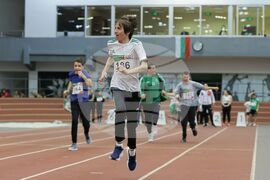 Благотворителен спортен празник „Победителят си ти“