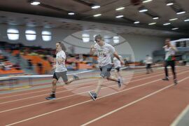 Благотворителен спортен празник „Победителят си ти“