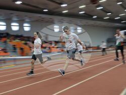 Благотворителен спортен празник „Победителят си ти“