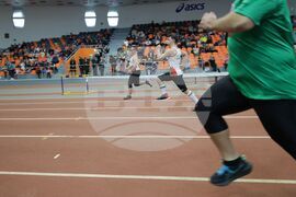 Благотворителен спортен празник „Победителят си ти“