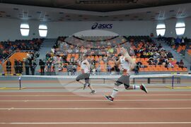 Благотворителен спортен празник „Победителят си ти“