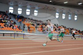 Благотворителен спортен празник „Победителят си ти“