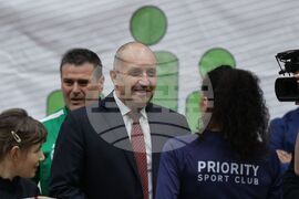 Благотворителен спортен празник „Победителят си ти“