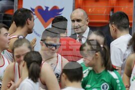 Благотворителен спортен празник „Победителят си ти“