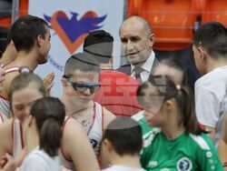 Благотворителен спортен празник „Победителят си ти“