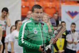 Благотворителен спортен празник „Победителят си ти“