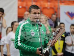 Благотворителен спортен празник „Победителят си ти“