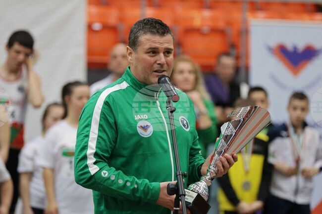 Представиха България като домакин на Световните игри за спортисти със Синдром на Даун