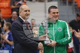 Благотворителен спортен празник „Победителят си ти“