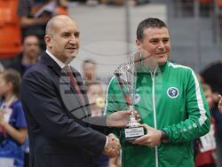 Благотворителен спортен празник „Победителят си ти“