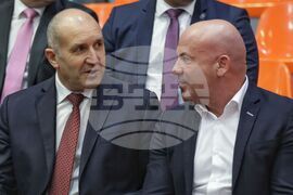 Благотворителен спортен празник „Победителят си ти“