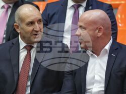 Благотворителен спортен празник „Победителят си ти“