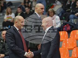 Благотворителен спортен празник „Победителят си ти“