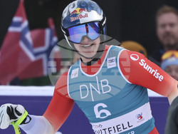Norway Alpine Skiing World Cup