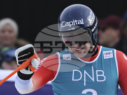 Norway Alpine Skiing World Cup