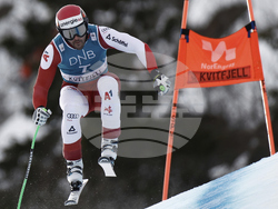 Norway Alpine Skiing World Cup